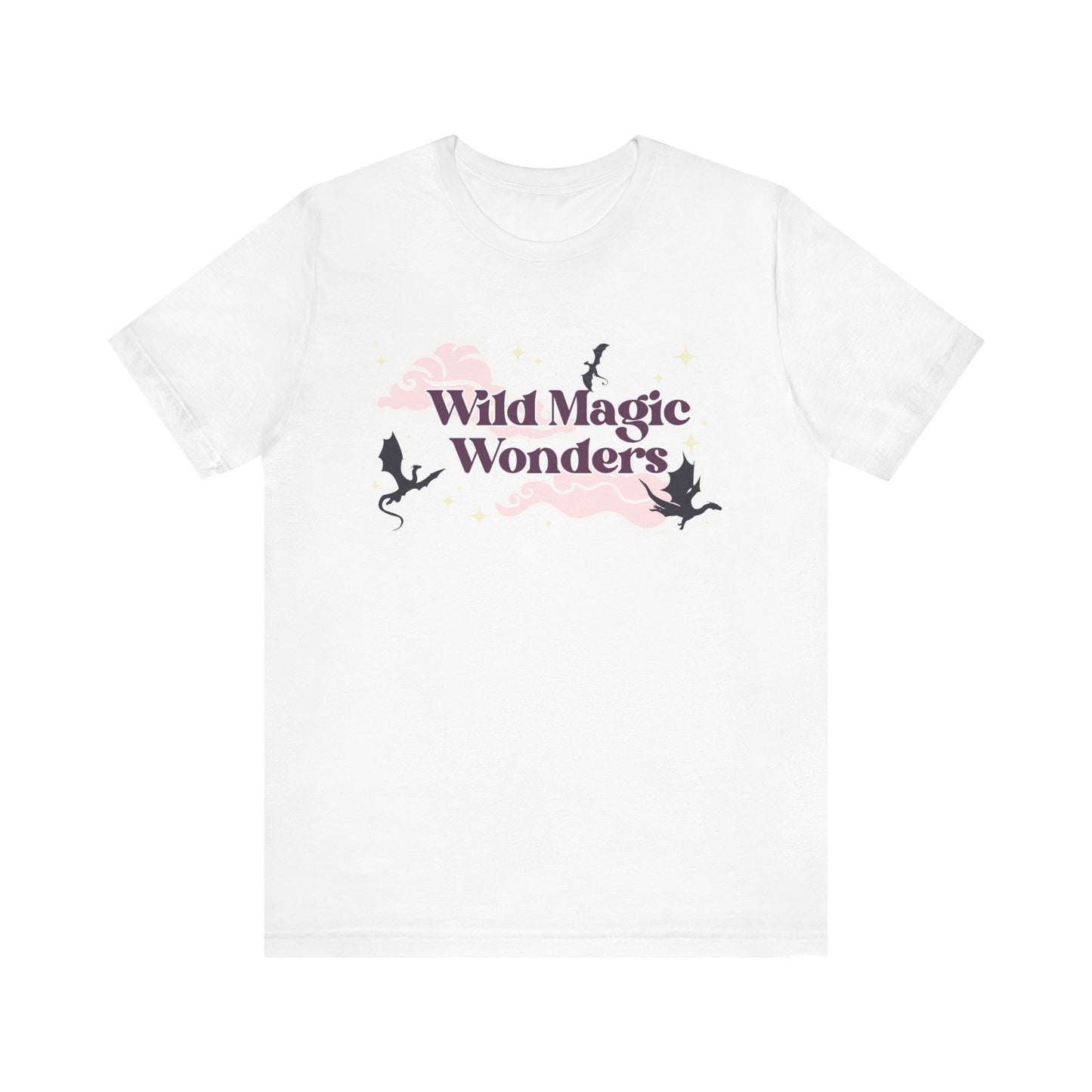 Wild Magic Wonders