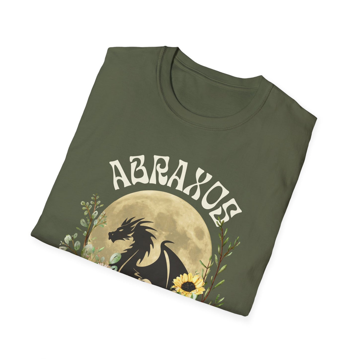Abraxos Garden Club