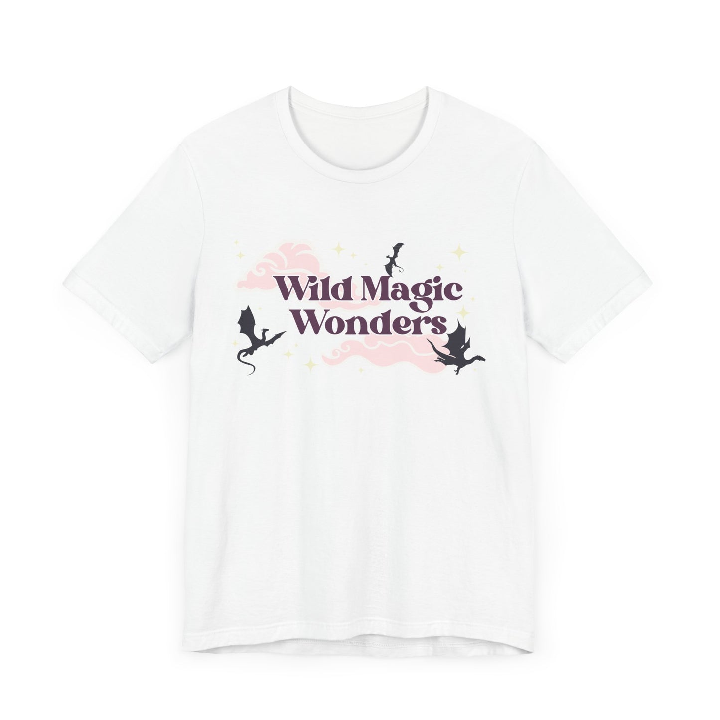 Wild Magic Wonders