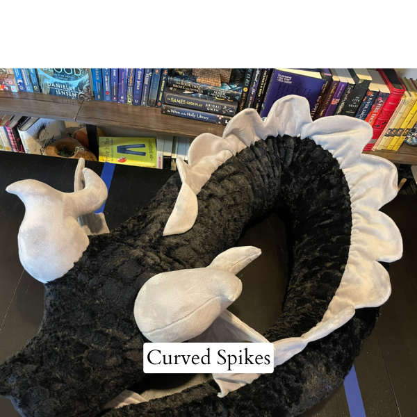 Bookwyrm Builder - May-October Delivery
