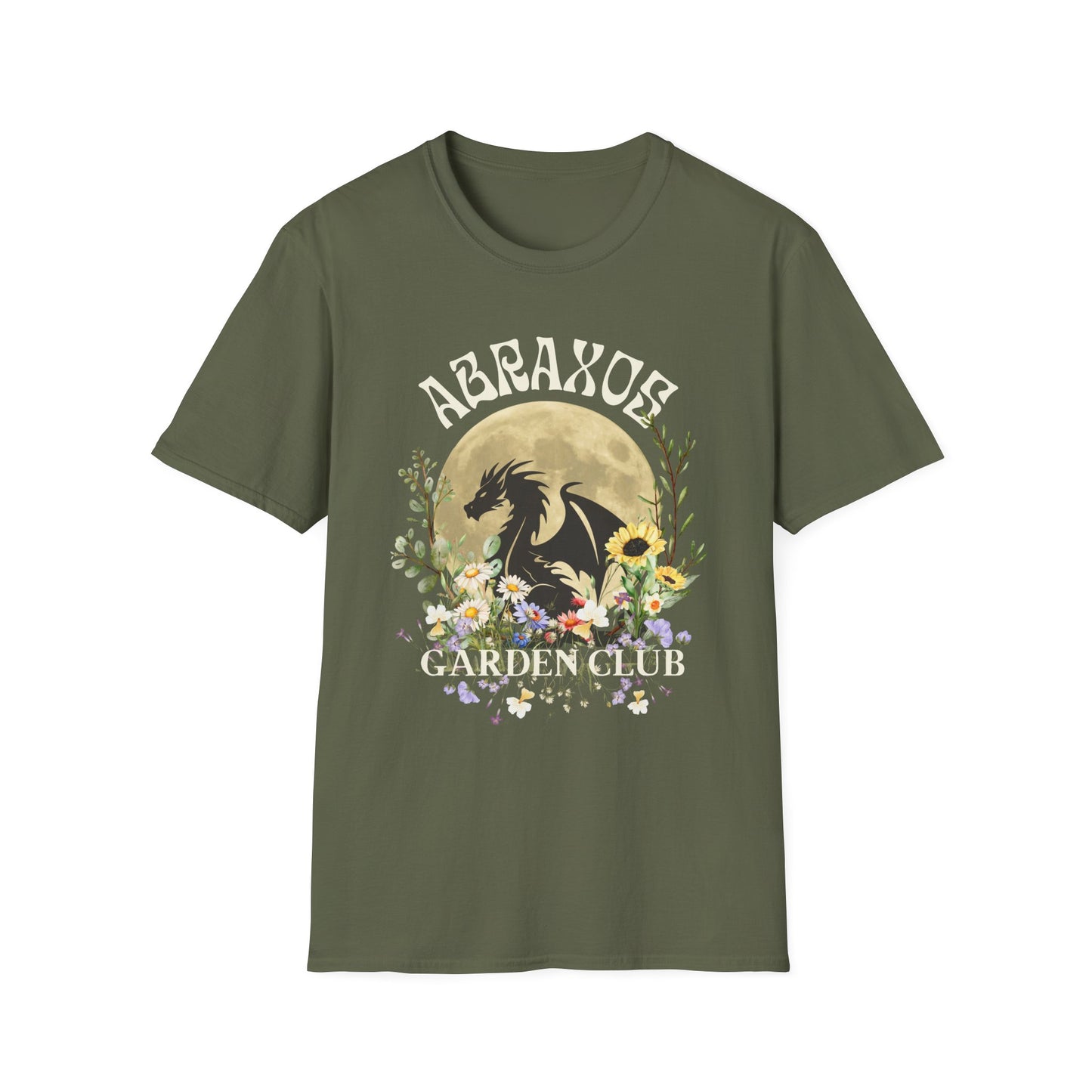 Abraxos Garden Club