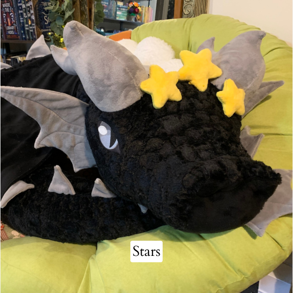 Bookwyrm Builder - May-October Delivery