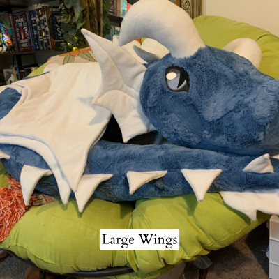 Bookwyrm Builder - May-October Delivery