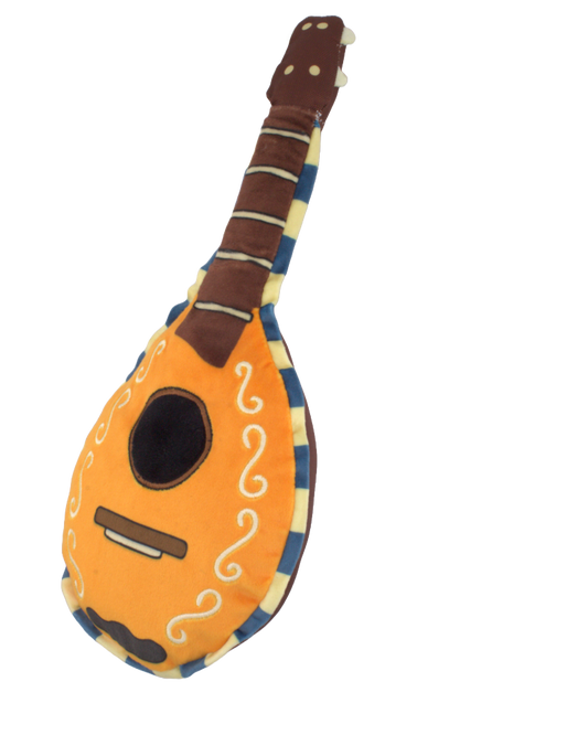 Bard's Lute