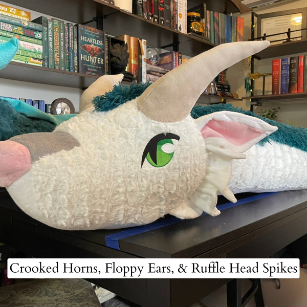 Bookwyrm Builder - May-October Delivery