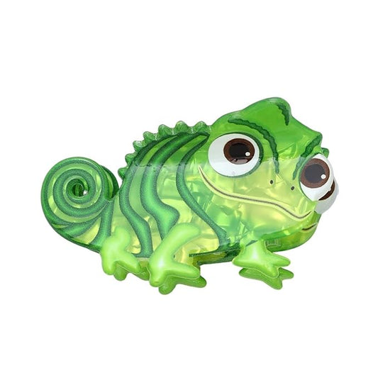 Cute Chameleon Hair Clip