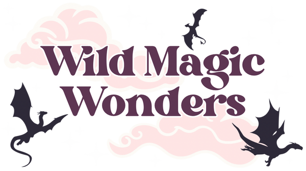Wild Magic Wonders