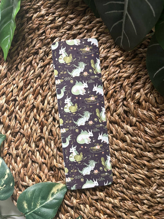 Waterdragons Bookmark