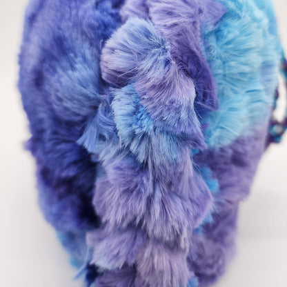 Moonbeam Minky Dice Bag