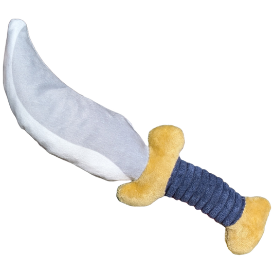 Rogue's Dagger - Dog
