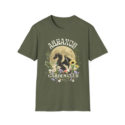 Abraxos Garden Club