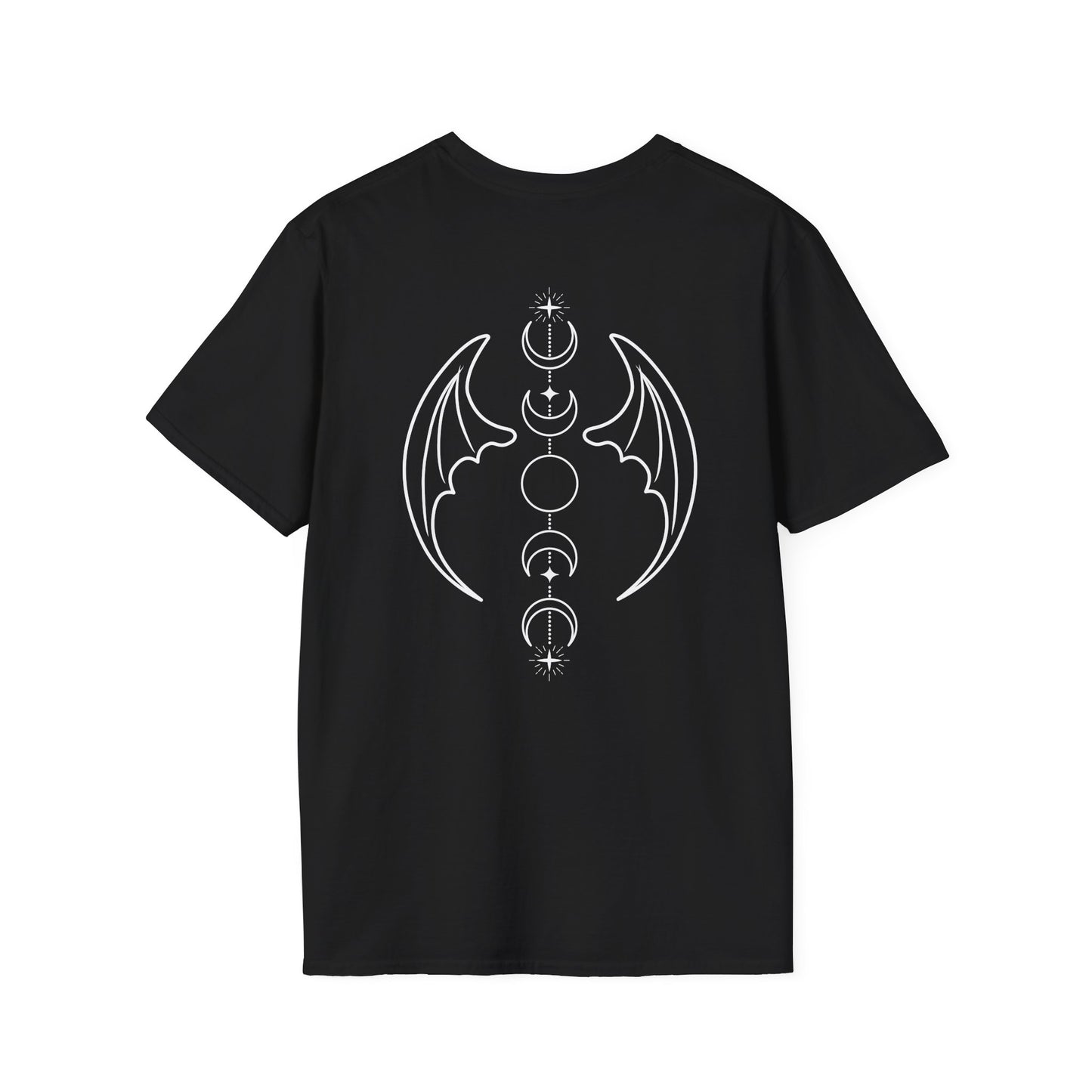 High Lady T-Shirt