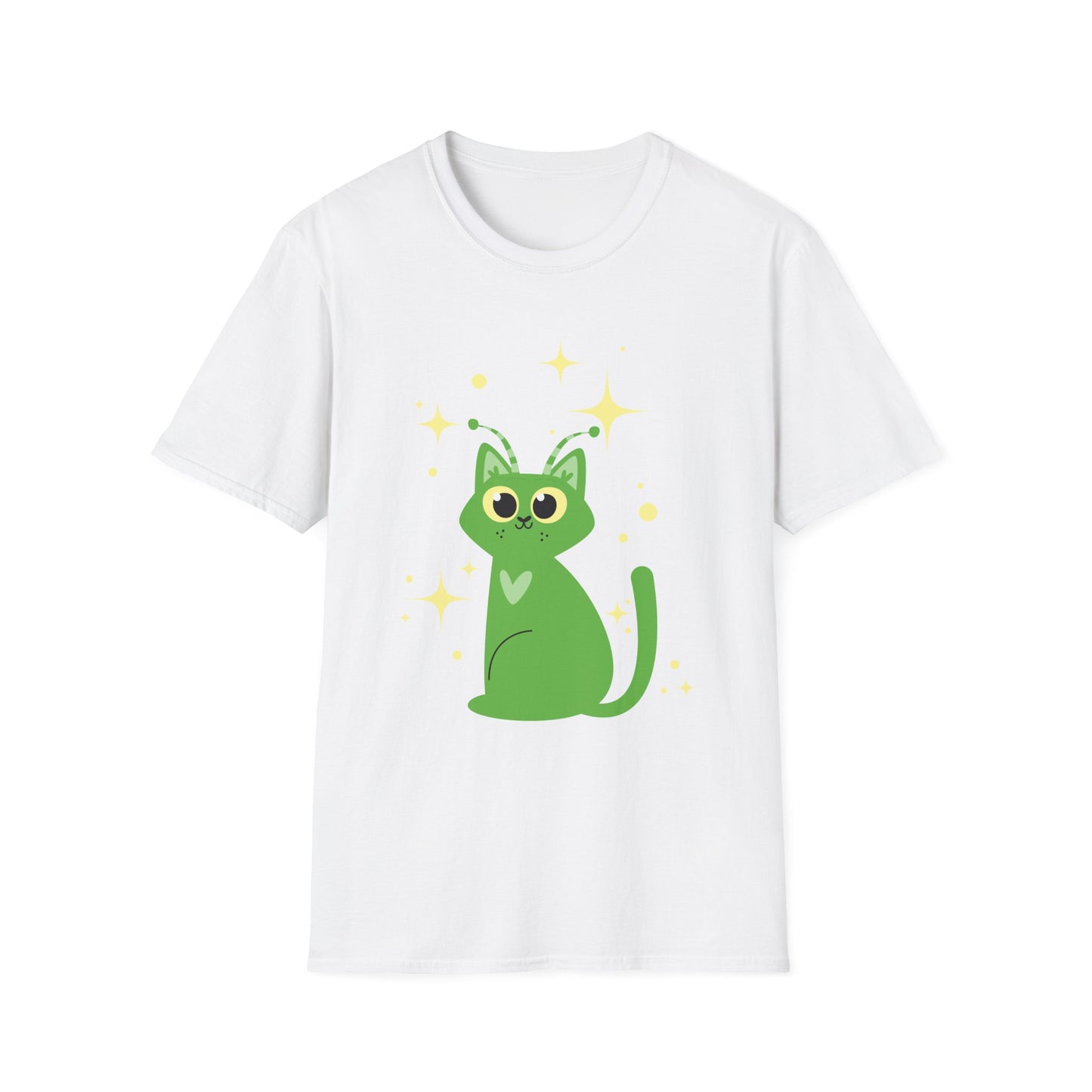 Alien Cat