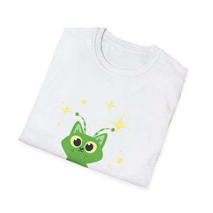 Alien Cat