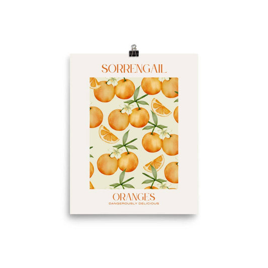 Fourth Wing Giclee Art Print Sorrengail Bookish Wall Art