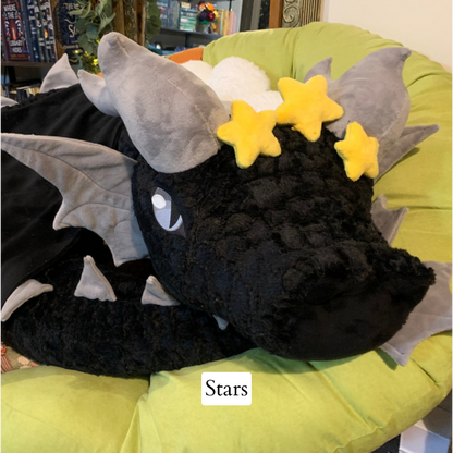Bookwyrm Builder - May-October Delivery