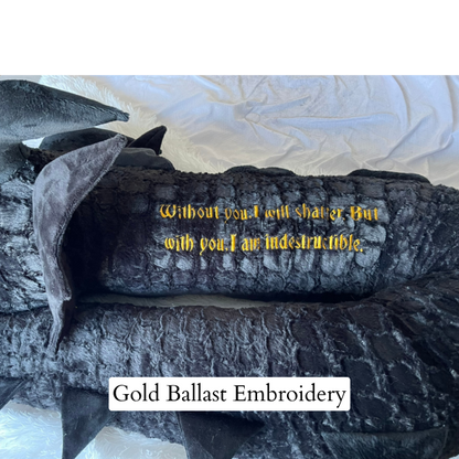 Bookwyrm Builder - May-October Delivery