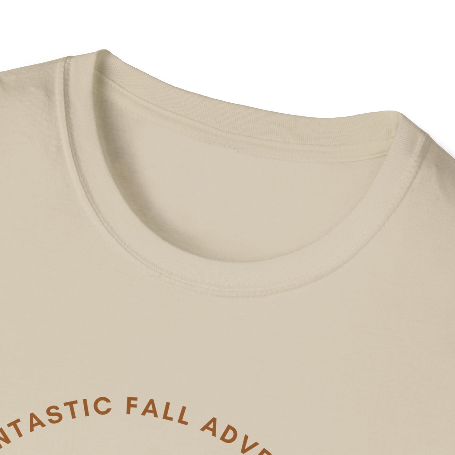 Mushroom T-Shirt