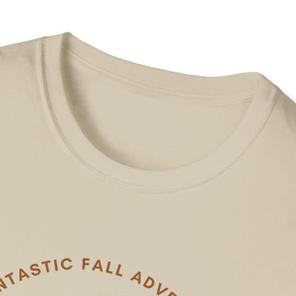 Mushroom T-Shirt