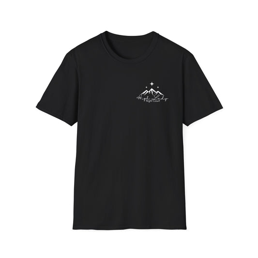 High Lady T-Shirt
