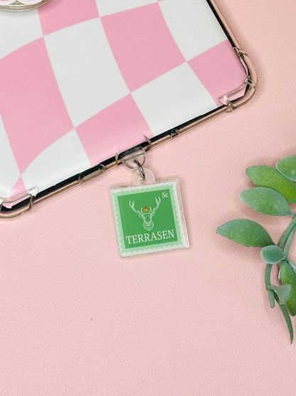 Kindle Charms