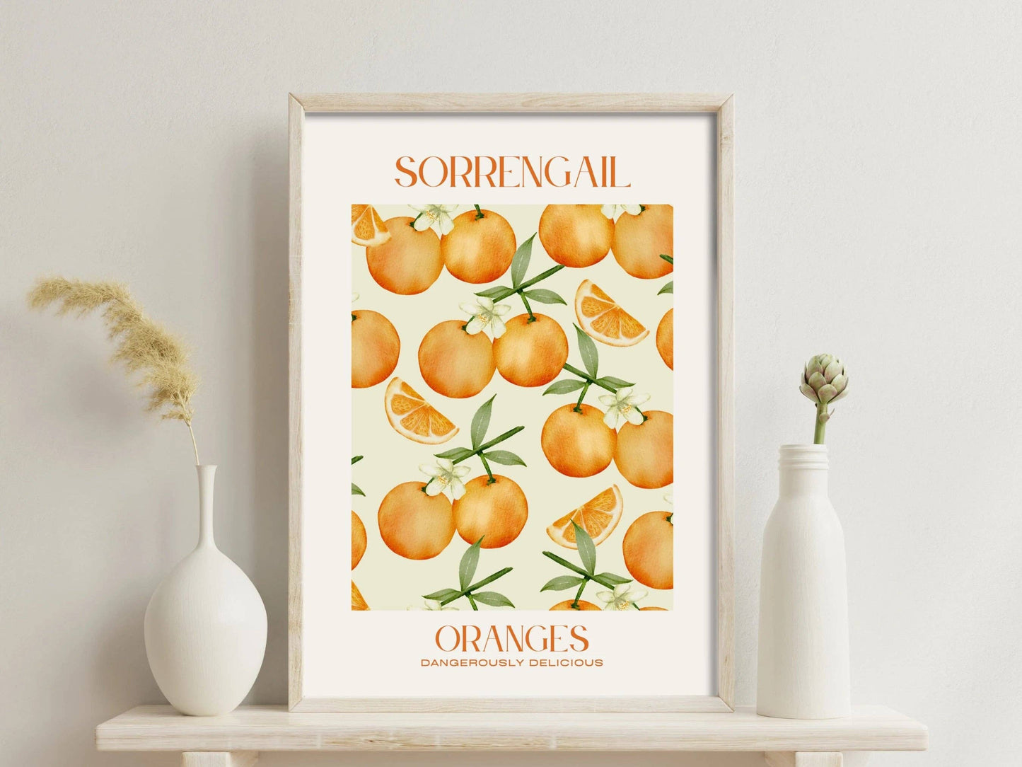 Fourth Wing Giclee Art Print Sorrengail Bookish Wall Art