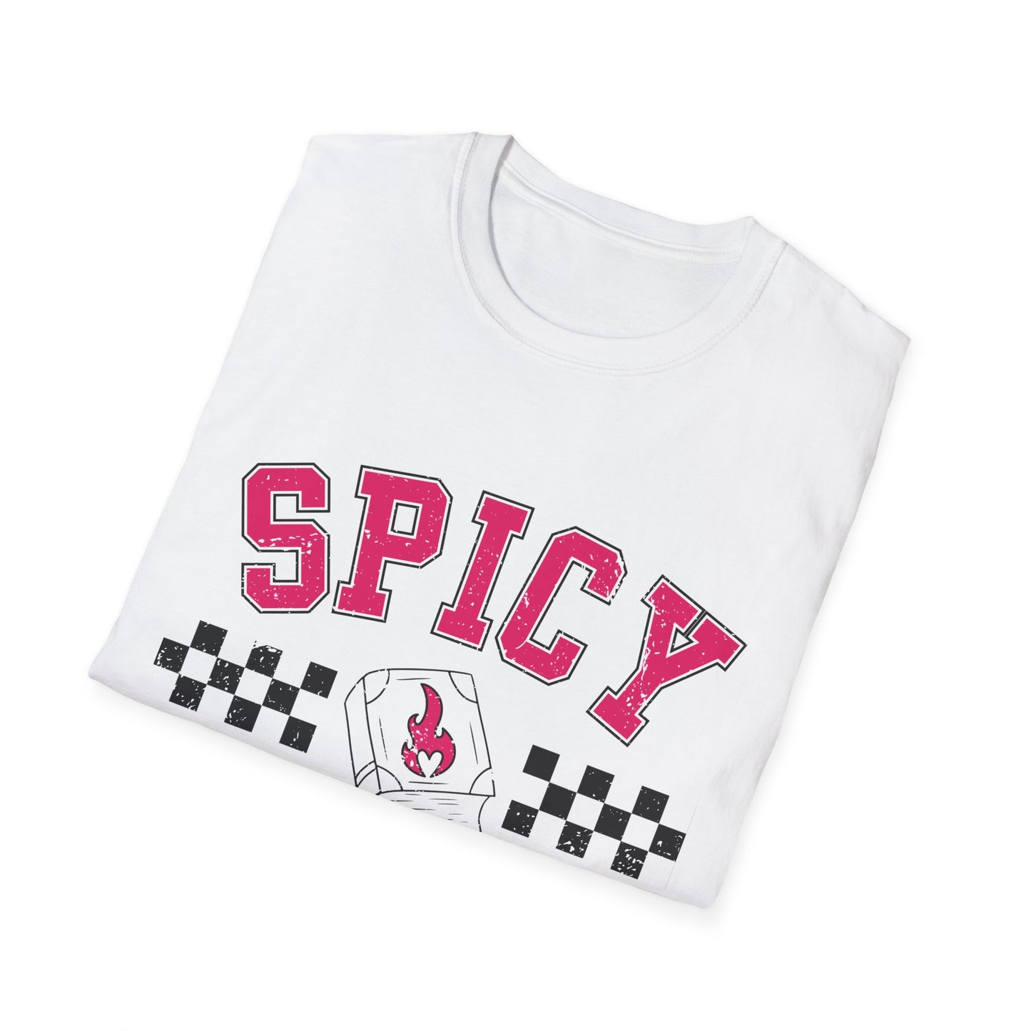 Spicy Book Club