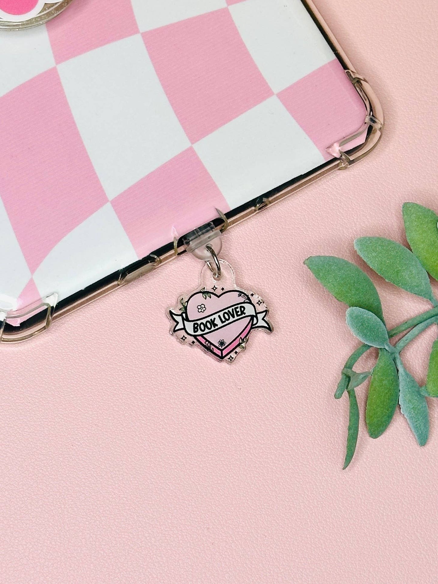 Kindle Charms