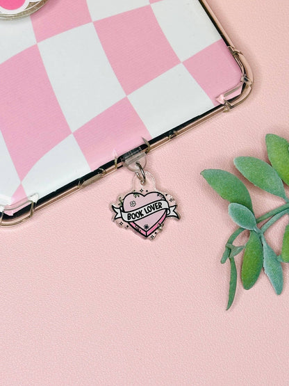 Kindle Charms