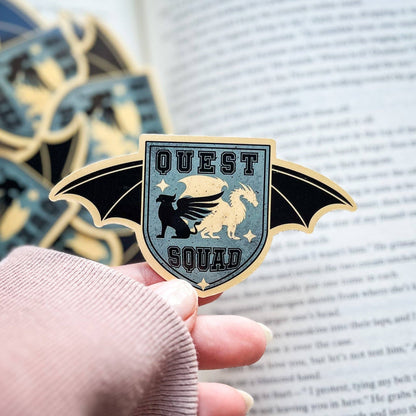 Quest Squad