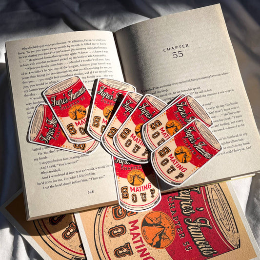 Feyre’s Soup