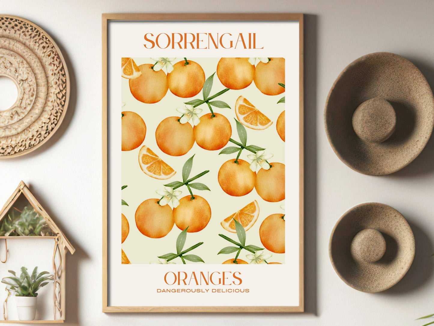 Fourth Wing Giclee Art Print Sorrengail Bookish Wall Art