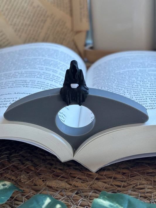 Suriel Thumb Page Holder