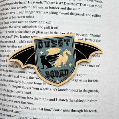 Quest Squad