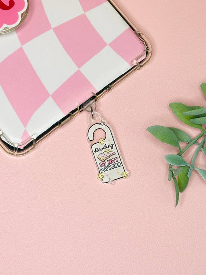 Kindle Charms