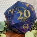 Galaxy D20